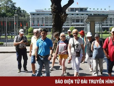 Làm sao để du lịch Việt Nam không “đi trước, về sau”?