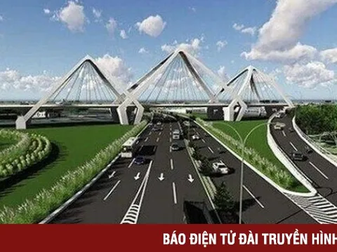 Gỡ vướng cho dự án đường Vành đai 4