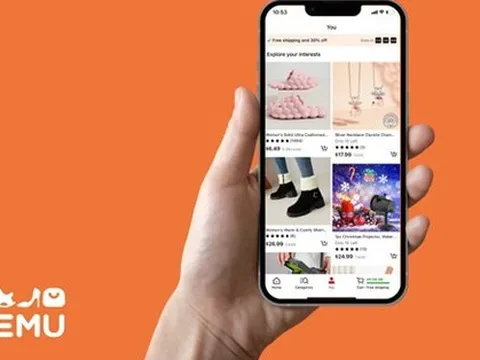 Trang TMĐT Trung Quốc khiến người Mỹ phát cuồng: Giá rẻ tới mức làm khách hàng tưởng như bị lừa khi mua ở chỗ khác, người dùng vào hàng ngày vì nghiện game