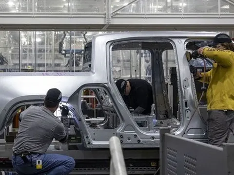 Tình trạng báo động trong lĩnh vực xe điện: Có startup chỉ đủ tiền sống tới quý 1 của năm 2024, đau đầu giải bài toán làm sao để sản xuất và bán được xe