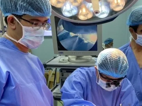 Có Nghị quyết gỡ khó cho ngành y tế - vẫn lo “hậu kiểm”