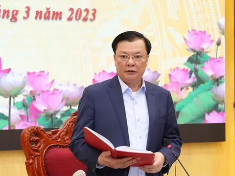Đường Vành đai 4 qua Hưng Yên dự kiến vượt hơn 2 nghìn tỷ