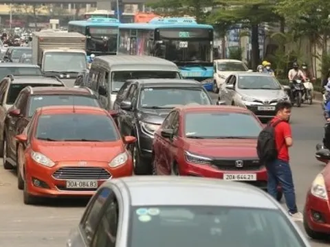 Đề xuất trưng dụng các đăng kiểm viên nghỉ hưu trở lại làm việc