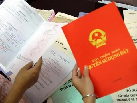 Những trường hợp không phải nộp tiền sử dụng đất khi làm Sổ đỏ