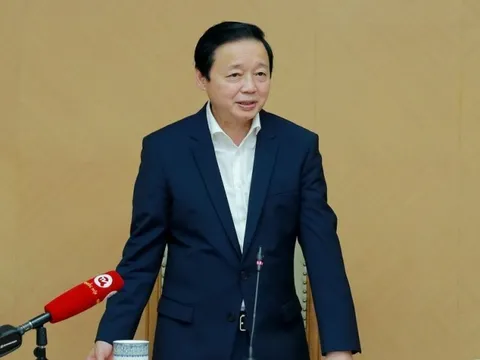 Xử lý sai phạm đăng kiểm không làm ảnh hưởng quyền và lợi ích nhân dân