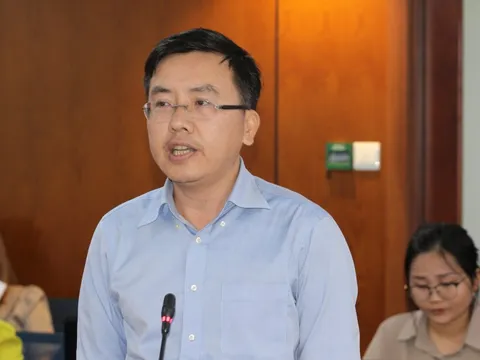 Sở GTVT TP HCM: "Bỏ vòng xoay Nguyễn Bỉnh Khiêm sẽ phạm điều tối kỵ"