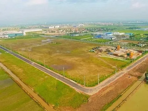 Chậm cải thiện việc công khai thông tin đất đai