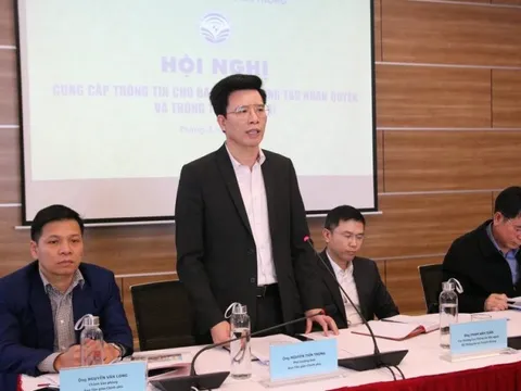 Ra mắt Sách trắng “Tôn giáo và chính sách tôn giáo ở Việt Nam”