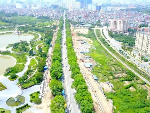 Gỡ khó về giao đất dịch vụ cho hơn 5.700 hộ dân sau gần 20 năm mong chờ