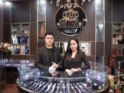 5 giá trị phát triển bền vững của Boss Luxury Hà Nội