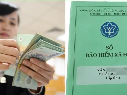 Nghỉ hưu năm 2023, đóng đủ 23 năm BHXH, lương hưu mỗi tháng được nhận bao nhiêu?