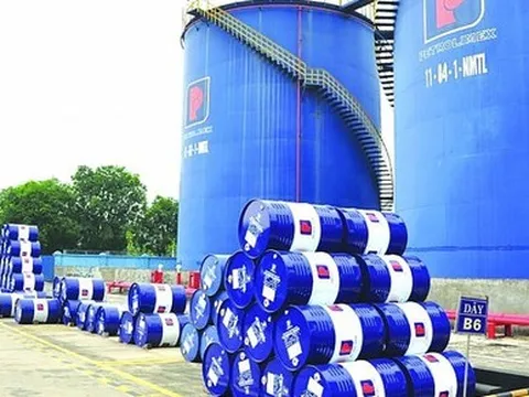 Việt Nam chi 1,7 tỷ USD nhập khẩu xăng dầu trong 2 tháng đầu năm