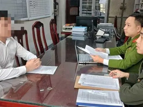 Khi nào người dân được gọi vào đường dây nóng của Bộ Công an?