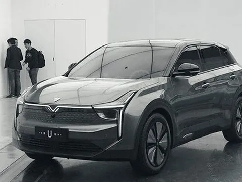 Bước đi khác biệt giúp xe điện Trung Quốc lan toả thế giới: nơi nào có chính sách 'điện khí hóa', nơi đó có Trung Quốc