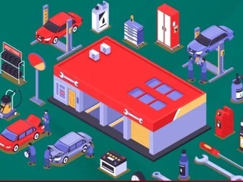 Infographic: Toàn cảnh sai phạm của trung tâm đăng kiểm các tỉnh thành