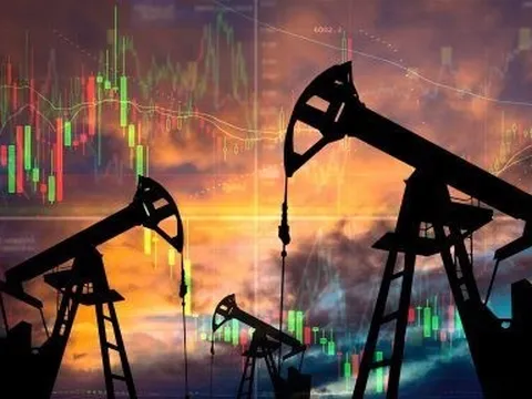 Thị trường ngày 9/3: Giá dầu giảm, vàng thấp nhất 1 tuần, cà phê chạm đáy 3 tuần, lúa mì thấp nhất 18 tháng