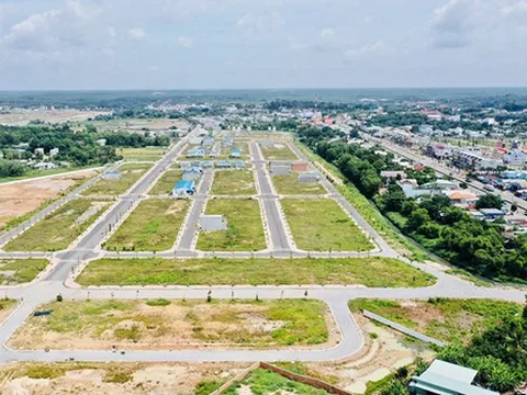 Người đang sử dụng đất không giấy tờ cần chú ý đến 2 điểm dự kiến thay đổi trong Luật đất đai cuối năm nay