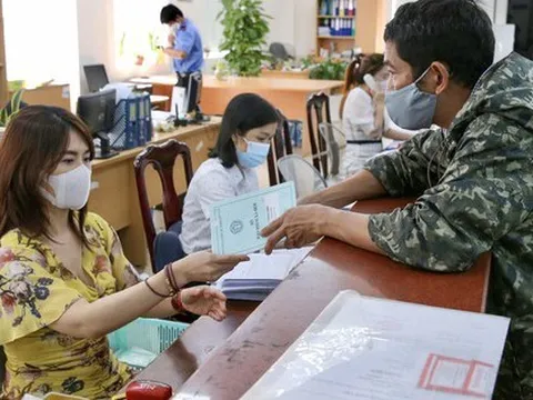 Người không có lương hưu được nhận trợ cấp hưu trí hằng tháng?