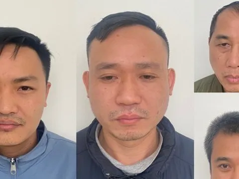 Cán bộ một trung tâm đăng kiểm ở Hà Nội nhận hối lộ gần 1,5 tỷ đồng