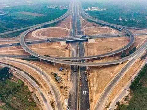 Nguyên vật liệu xây dựng tăng giá và bài toán đối với hoạt động đầu tư công