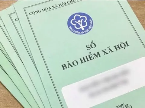 Đóng BHXH dưới 6 tháng, người lao động được hưởng những quyền lợi gì?