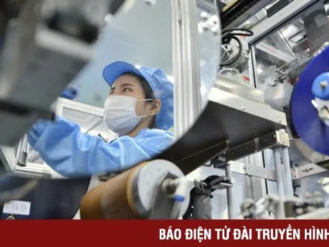 Doanh nghiệp Singapore tăng đầu tư vào Việt Nam