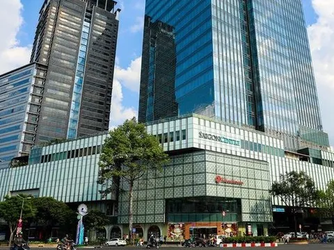 Quốc gia rót vốn FDI nhiều nhất vào TP. HCM