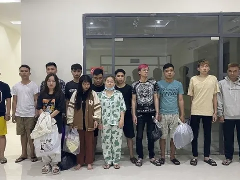 Khởi tố 23 đối tượng lừa đảo mạo danh sàn thương mại điện tử Shopee, Lazada, Tiki