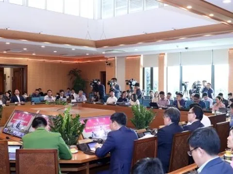 Kinh tế Hà Nội tháng 2 tiếp tục có bước tăng trưởng khá