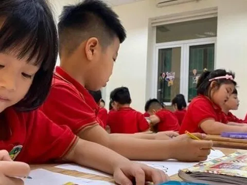 Bộ GD&ĐT cấm giáo viên dạy thêm học sinh của chính mình