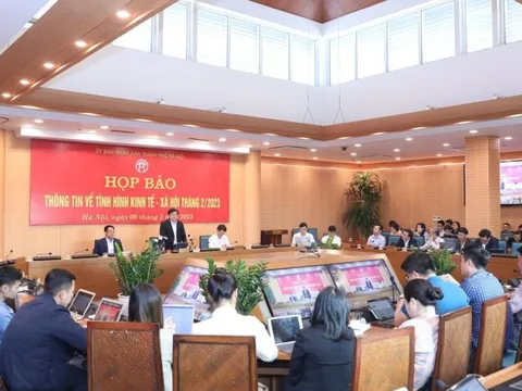 Hà Nội thông tin về việc bầu Phó Chủ tịch UBND thành phố