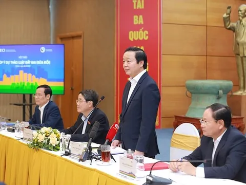 Định giá, thu hồi đất phải bảo đảm hài hòa mọi lợi ích