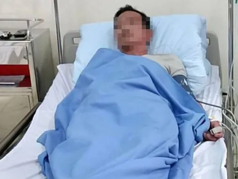 Hà Nội: Người đàn ông sốc phản vệ sau khi ăn món quen thuộc này