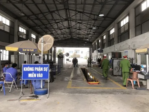 Thiếu trầm trọng nhân lực đăng kiểm, Bộ Nội vụ trả lời về việc tuyển bổ sung