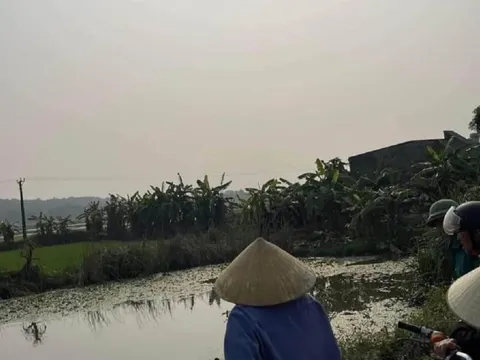 Giăng bẫy điện diệt chuột khiến 2 nam thanh niên cùng thôn tử vong