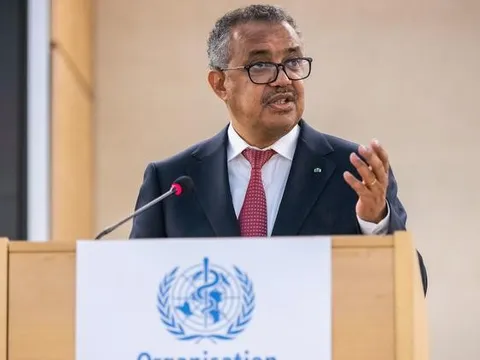 WHO: Cảnh báo nóng nguyên nhân khiến hàng triệu người đột quỵ, đau tim