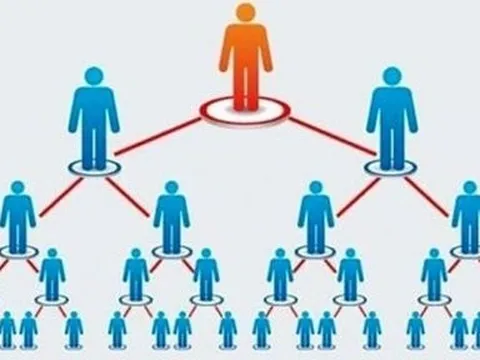 Một doanh nghiệp ở Hà Nội dừng hoạt động kinh doanh đa cấp