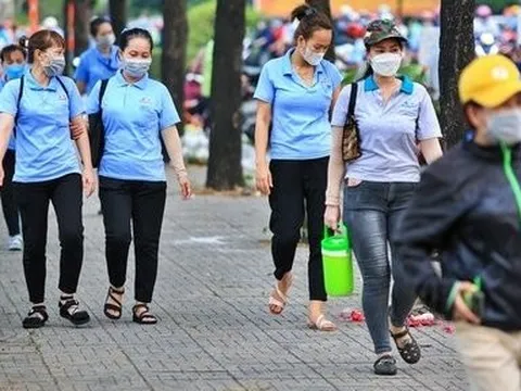Doanh nghiệp cắt giảm lao động, Tp.HCM giải bài toán an sinh xã hội