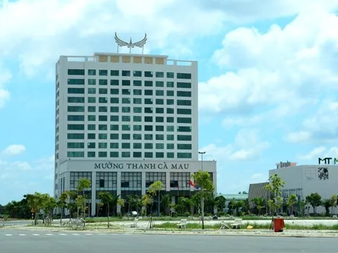 Thanh tra Chính phủ: Nhiều vi phạm tại dự án khách sạn 5 sao Mường Thanh Cà Mau