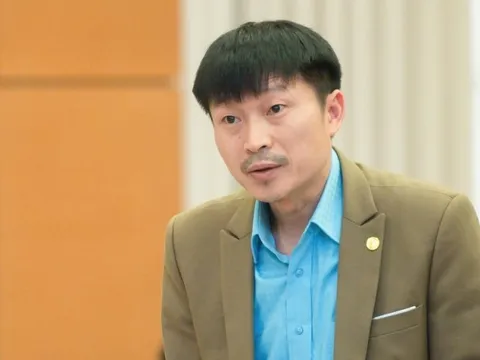 Cần bổ sung cách phân loại đất để phát huy nguồn lực tài chính đất đai