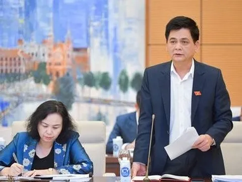 Còn 2 bộ, ngành, 15 tỉnh thành chậm báo cáo kết quả