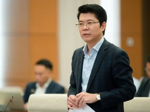 Xây dựng cơ sở dữ liệu, thông tin về đất đai trong phạm vi cả nước