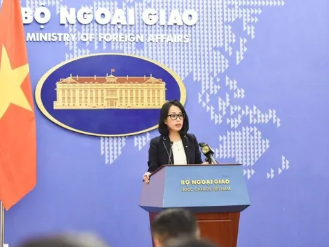 Việt Nam tiếp tục thúc đẩy hợp tác du lịch với Trung Quốc
