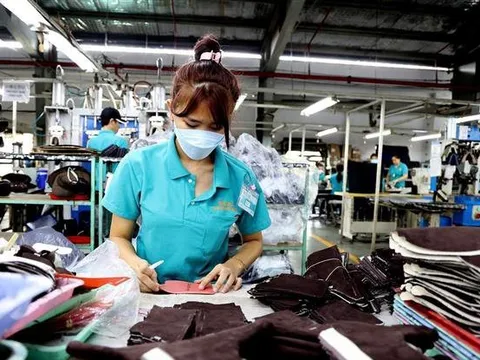 Doanh nghiệp TP Hồ Chí Minh vượt khó duy trì sản xuất