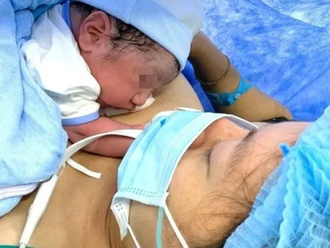 Người phụ nữ bị suy giảm buồng trứng trầm trọng, cứ ngỡ 'giấc mơ làm mẹ sẽ chấm dứt'