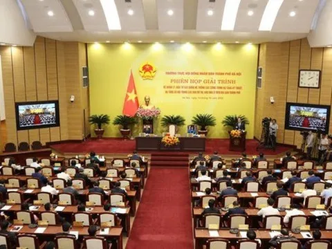 Người dân Hà Nội sẽ không phải trả phí khi đăng ký cư trú