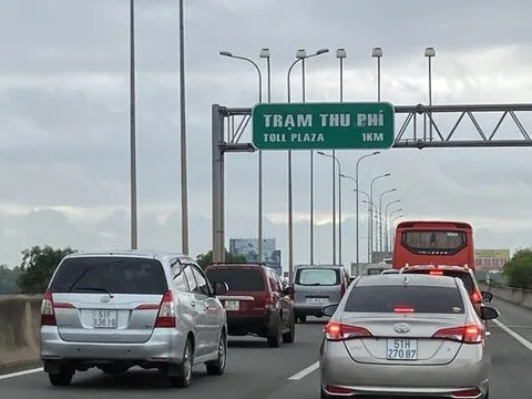 TP Hồ Chí Minh đề xuất dùng vốn ngân sách đầu tư tuyến nối cảng Cát Lái