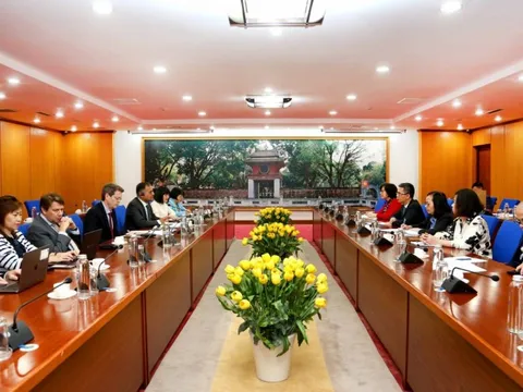 ADB tăng cường hỗ trợ khu vực tư nhân, dự án đối tác công tư tại Việt Nam