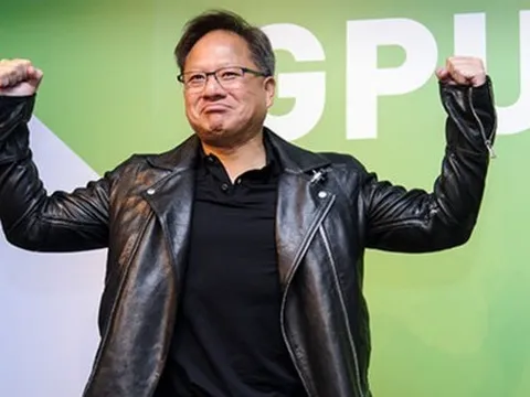 Sự bùng nổ của ChatGPT có thể giúp một đại gia bán dẫn thu về 11 tỷ USD mỗi năm