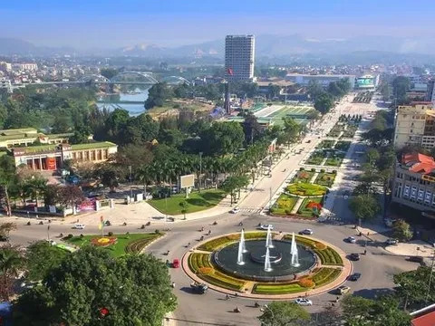 Tỷ lệ điều tiết ngân sách 63 tỉnh thành năm 2023: Hai 'gương mặt mới' nào sẽ có điều tiết về ngân sách trung ương?